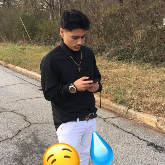 Meet your Posher, Cj - Picture 1 of 1